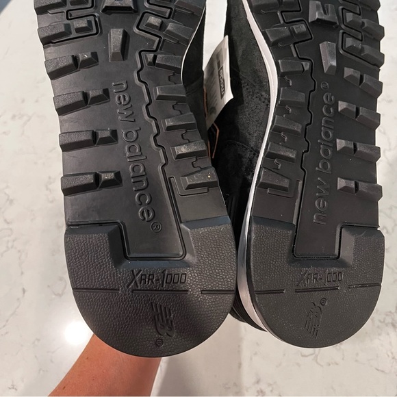 NEW BALANCE 1300 Classic Made in USA ENCAP Style M1300AT Japan Release Size 9.5 - Picture 11 of 14